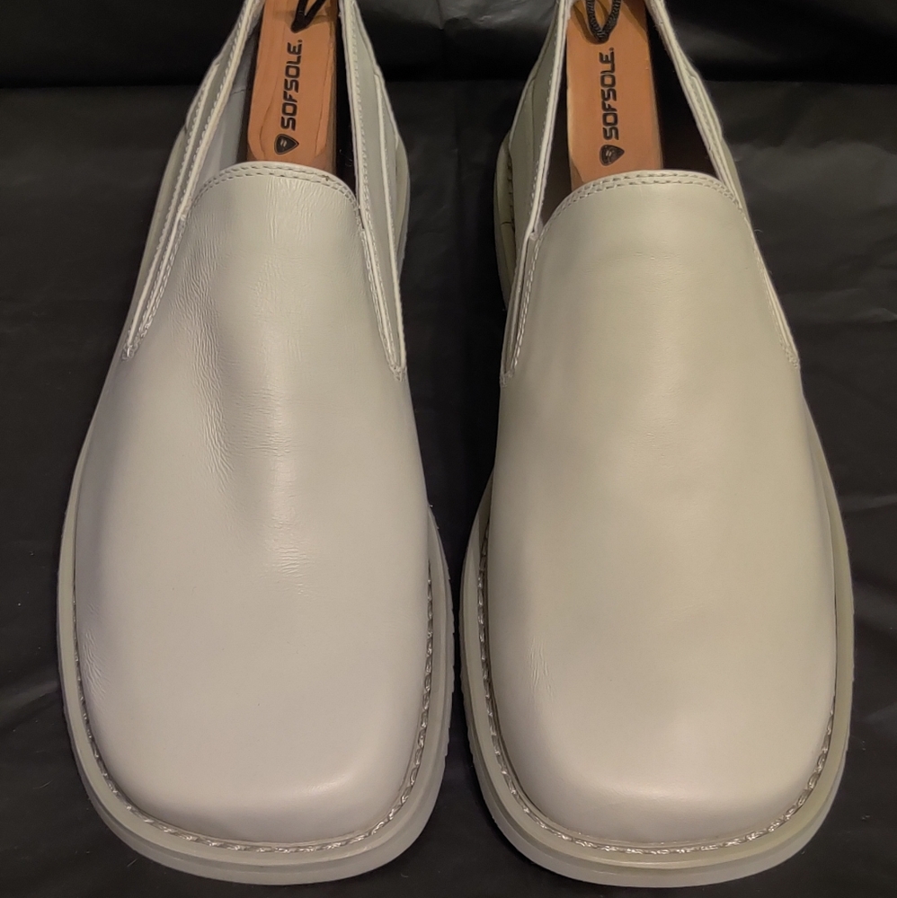 Men's Casual Shoe